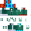 Texture for squid game1