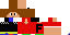 Texture for CHAR