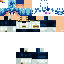 Texture for Vegeta ssjb Scouter