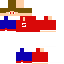 Texture for Скин