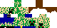 Texture for Creeper Survive