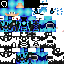 Texture for hugo
