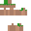 Texture for dert
