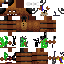 Texture for scary