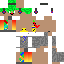 Texture for David_1.0