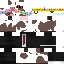 Texture for Kevin är snygg