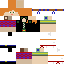 Texture for Alex_HD
