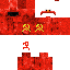 Texture for Elmo