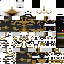 Texture for entity 303 with thanos armor