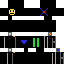 Texture for El robotico