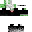Texture for BLOB