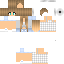 Texture for Yeah Right Pose