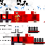 Texture for tet nu