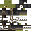 Texture for Goblin Mage