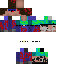 Texture for steve