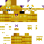 Texture for FNaF World Fredbear (by dani285 or _Forerunner_)