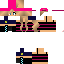 Texture for rafaela_BR