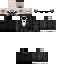 Texture for Pug