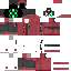 Texture for Xaiver Mask 2