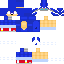 Texture for SONICfering Normal Version
