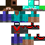 Texture for as mobie