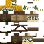 Texture for KIRVGAME Cursed