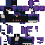 Texture for StarRaven iskelet