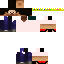 Texture for steve