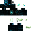 Texture for warden