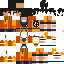 Texture for goku dsb 244