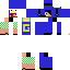 Texture for Gabriel 