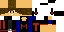 Texture for Thanatos Matheus
