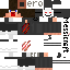 Texture for zero