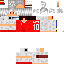 Texture for ARSENAL