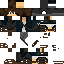 Texture for axel caca