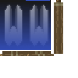 Texture for Widow_Capa
