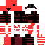 Texture for red knight
