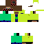 Texture for Железный паук шоу 12 осень