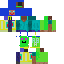 Texture for aaab