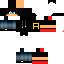 Texture for Aaron