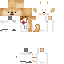 Texture for moon light withe doge