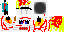 Texture for jeff the kawaii