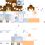 Texture for Gabrielle The Cat / Gabrielle Whitestone