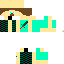 Texture for enderman--> steve