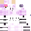 Texture for Space Flamingo