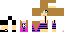 Texture for Kitty