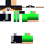 Texture for YukonTV