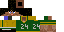Texture for GBP-Man