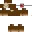 Texture for foxy lama