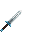 Texture for Minecraft Dungeons Broadsword